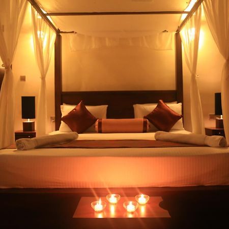 Nature Lovers Resort Ingiriya Exterior foto