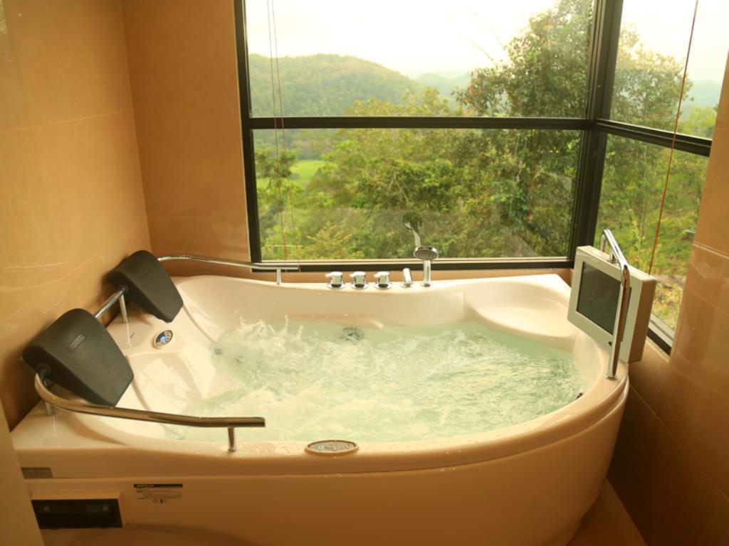 Nature Lovers Resort Ingiriya Exterior foto