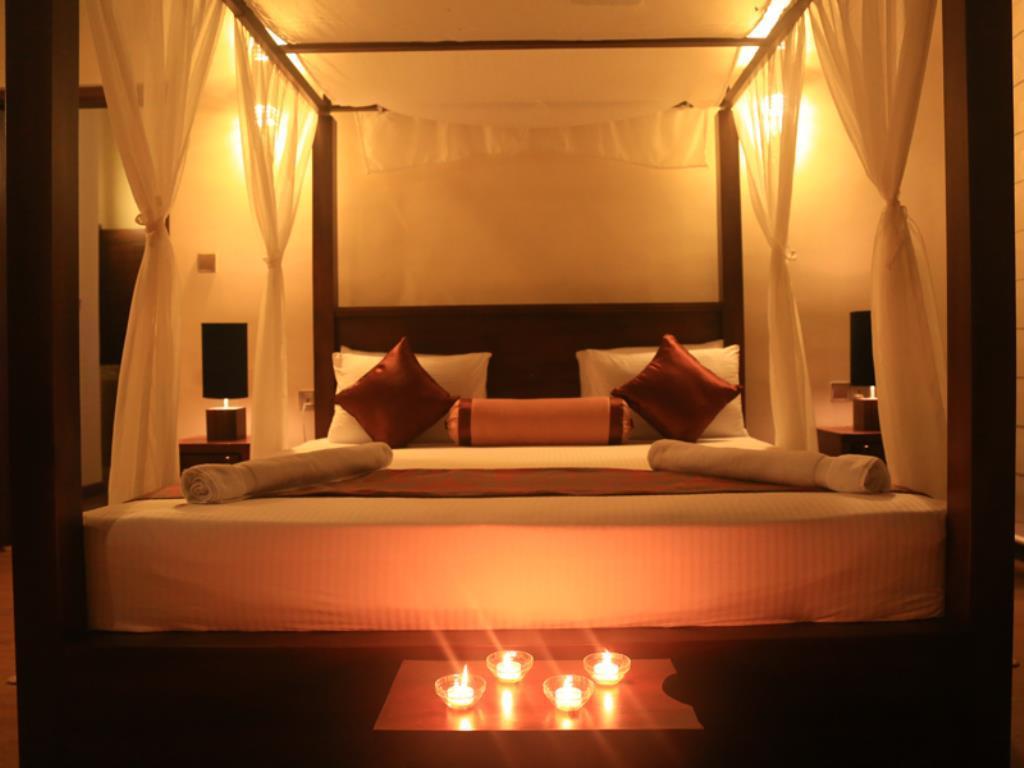 Nature Lovers Resort Ingiriya Exterior foto