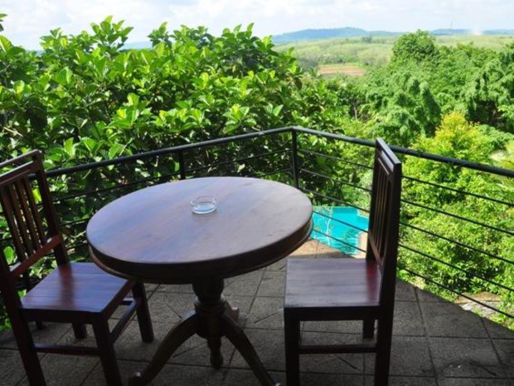 Nature Lovers Resort Ingiriya Exterior foto