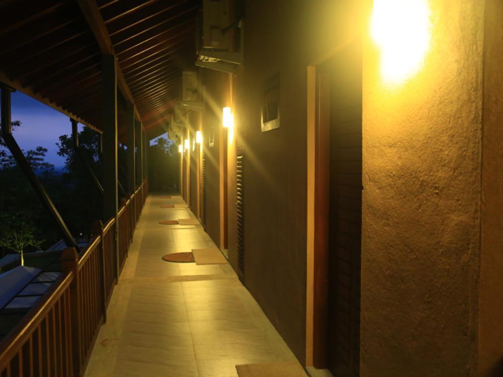 Nature Lovers Resort Ingiriya Exterior foto