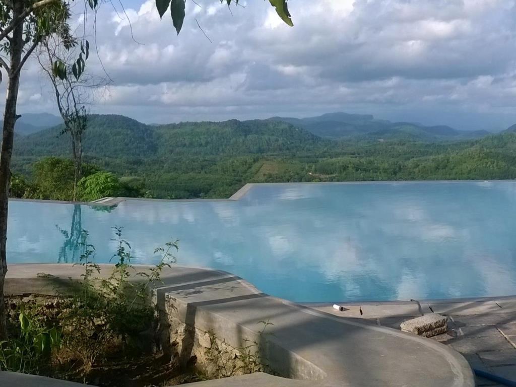 Nature Lovers Resort Ingiriya Exterior foto