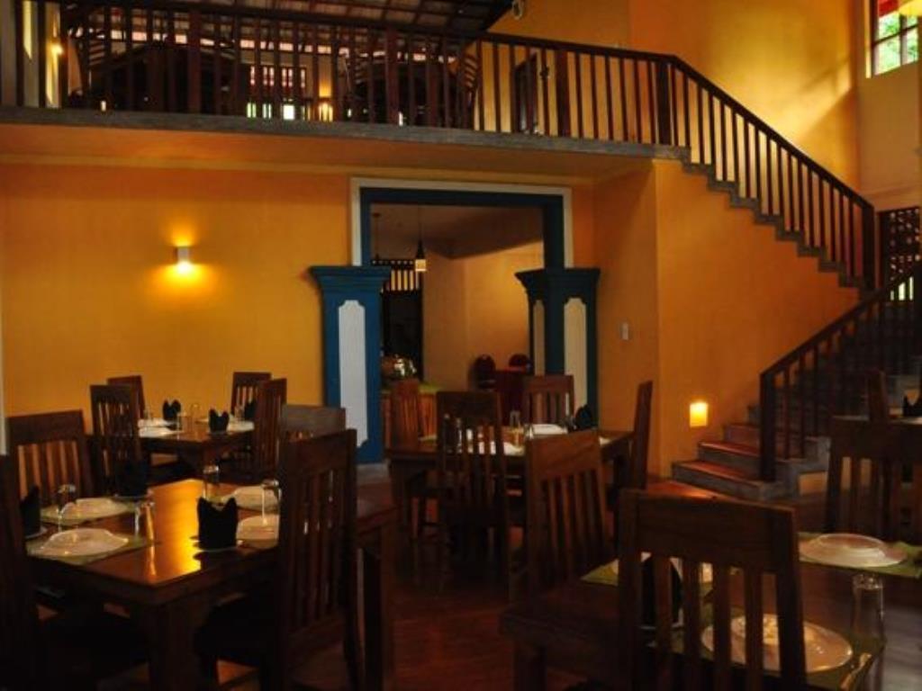 Nature Lovers Resort Ingiriya Exterior foto