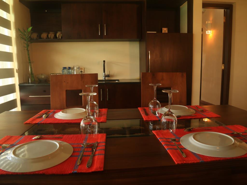 Nature Lovers Resort Ingiriya Exterior foto